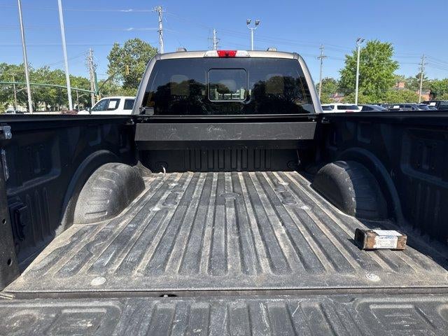 2023 Ford Super Duty F-250 SRW LARIAT 4WD Crew Cab 6.75' Box