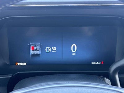 2023 Ford Super Duty F-250 SRW LARIAT 4WD Crew Cab 6.75' Box