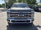 2023 Ford Super Duty F-250 SRW LARIAT 4WD Crew Cab 6.75' Box