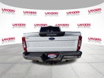 2020 Ford Super Duty F-350 SRW LARIAT 4WD Crew Cab 6.75' Box