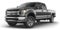 2017 Ford Super Duty F-350 SRW XL 4WD Crew Cab 6.75' Box