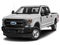 2020 Ford Super Duty F-350 DRW XL 4WD Crew Cab 8' Box