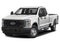 2023 Ford Super Duty F-350 SRW XL 4WD SuperCab 6.75' Box