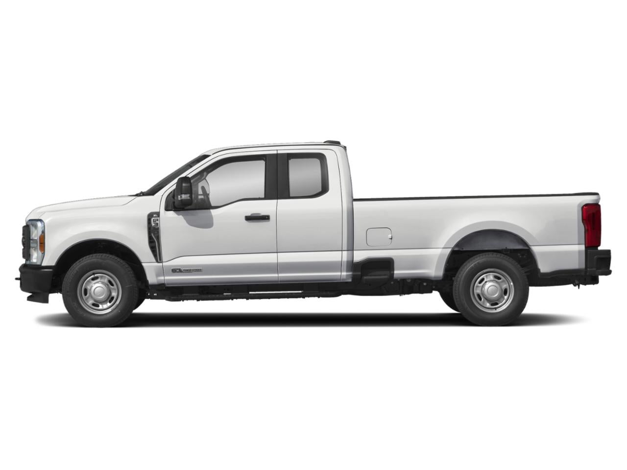 2023 Ford Super Duty F-350 SRW XL 4WD SuperCab 6.75' Box