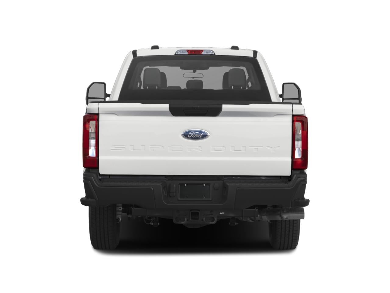 2023 Ford Super Duty F-350 SRW XL 4WD SuperCab 6.75' Box