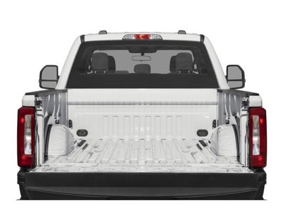 2023 Ford Super Duty F-350 SRW XL 4WD SuperCab 6.75' Box