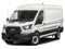 2023 Ford Transit Cargo Van T-250 130" Med Rf 9070 GVWR RWD