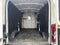 2022 Ford Transit Cargo Van T-250 130" Med Rf 9070 GVWR RWD
