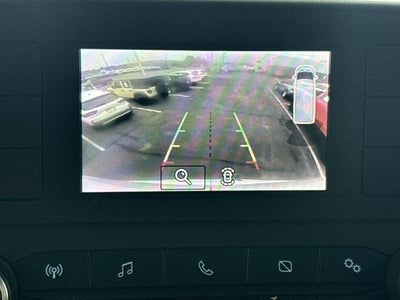 2022 Ford Transit Cargo Van T-250 130" Med Rf 9070 GVWR RWD