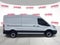 2022 Ford Transit Cargo Van T-250 130" Med Rf 9070 GVWR RWD