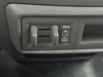 2022 Ford Transit Cargo Van T-250 130" Med Rf 9070 GVWR RWD