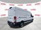 2022 Ford Transit Cargo Van T-250 130" Med Rf 9070 GVWR RWD