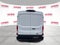 2022 Ford Transit Cargo Van T-250 130" Med Rf 9070 GVWR RWD