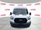 2022 Ford Transit Cargo Van T-250 130" Med Rf 9070 GVWR RWD