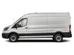 2022 Ford Transit Cargo Van T-250 130" Med Rf 9070 GVWR RWD