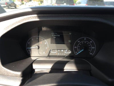 2025 Ford Transit Cargo Van T-250 130" Low Rf 9070 GVWR RWD