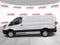 2025 Ford Transit Cargo Van T-250 130" Low Rf 9070 GVWR RWD