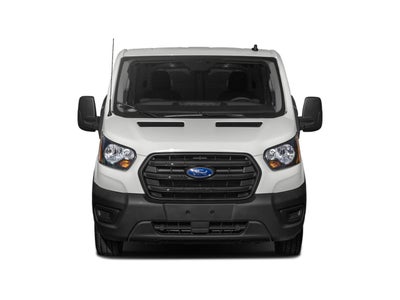 2020 Ford Transit Cargo Van T-250 130" Low Rf 9070 GVWR RWD