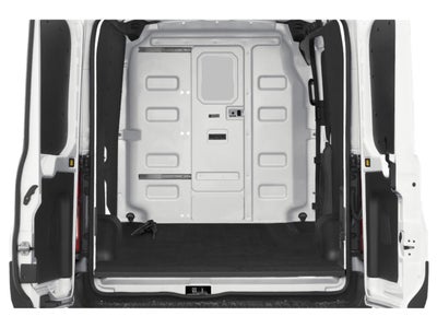 2022 Ford E-Transit Cargo Van T-350 130" Low Rf 9500 GVWR RWD