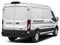 2022 Ford E-Transit Cargo Van T-350 130" Low Rf 9500 GVWR RWD