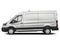 2022 Ford E-Transit Cargo Van T-350 130" Low Rf 9500 GVWR RWD