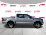 2022 Ford Ranger XLT 2WD SuperCrew 5' Box
