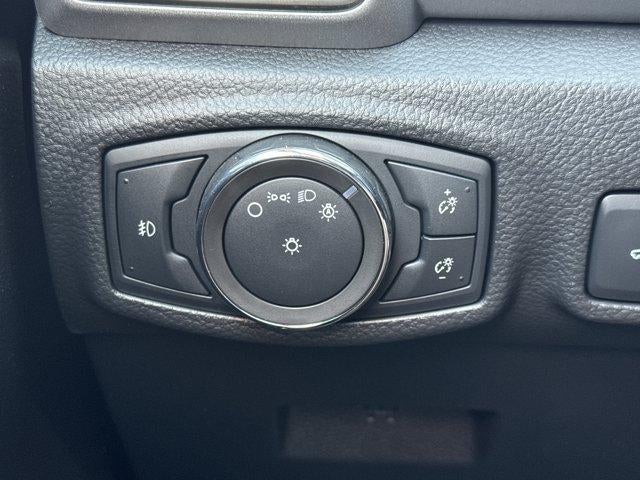 2022 Ford Ranger XLT 2WD SuperCrew 5' Box