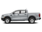 2022 Ford Ranger XL 2WD SuperCrew 5' Box
