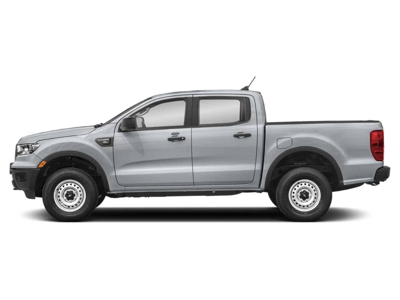 2022 Ford Ranger XL 2WD SuperCrew 5' Box