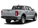 2022 Ford Ranger XL 2WD SuperCrew 5' Box