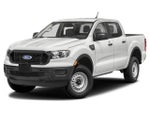 2022 Ford Ranger XL 2WD SuperCrew 5' Box
