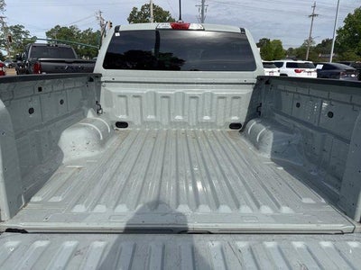 2022 Ford Ranger XLT 4WD SuperCrew 5' Box