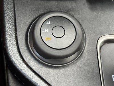 2022 Ford Ranger XLT 4WD SuperCrew 5' Box