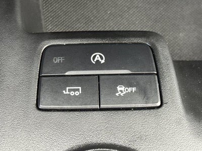 2022 Ford Ranger XLT 4WD SuperCrew 5' Box