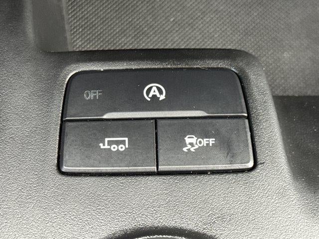 2022 Ford Ranger XLT 4WD SuperCrew 5' Box