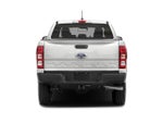 2022 Ford Ranger XL 4WD SuperCrew 5' Box