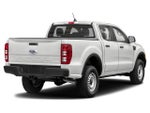 2022 Ford Ranger XL 4WD SuperCrew 5' Box