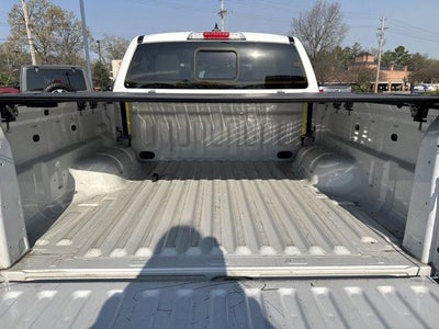 2023 Ford Ranger XLT 4WD SuperCrew 5' Box