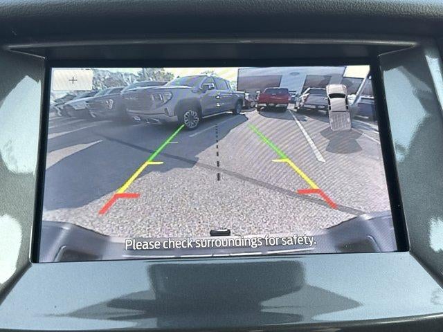 2023 Ford Ranger XLT 4WD SuperCrew 5' Box