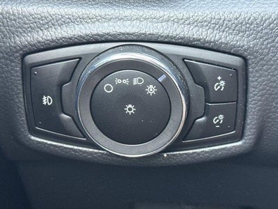 2023 Ford Ranger XLT 4WD SuperCrew 5' Box