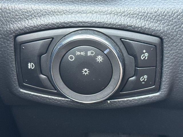 2023 Ford Ranger XLT 4WD SuperCrew 5' Box