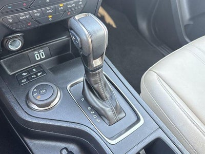 2023 Ford Ranger XLT 4WD SuperCrew 5' Box