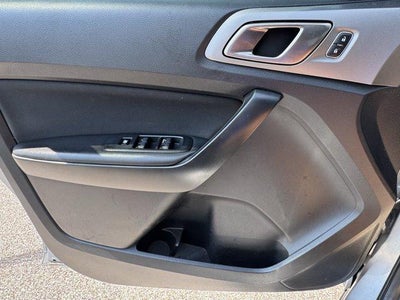 2021 Ford Ranger XLT 4WD SuperCrew 5' Box