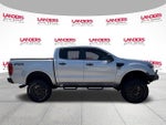 2021 Ford Ranger XLT 4WD SuperCrew 5' Box