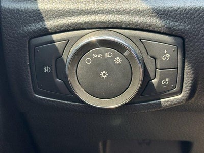 2021 Ford Ranger XLT 4WD SuperCrew 5' Box