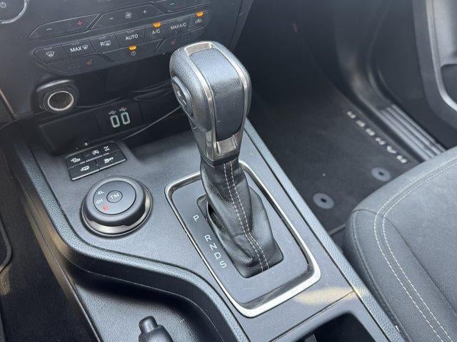 2021 Ford Ranger XLT 4WD SuperCrew 5' Box