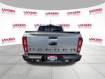 2021 Ford Ranger XLT 4WD SuperCrew 5' Box