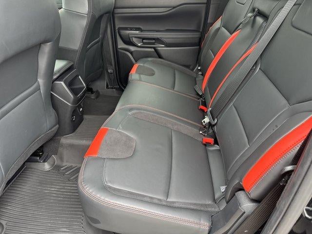 2025 Ford Ranger Raptor 4WD SuperCrew 5' Box
