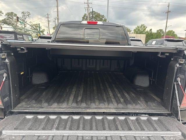 2025 Ford Ranger Raptor 4WD SuperCrew 5' Box