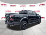 2025 Ford Ranger Raptor 4WD SuperCrew 5' Box